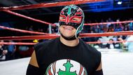Rey Mysterio,